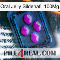 Oral Jelly Sildenafil 100Mg 04